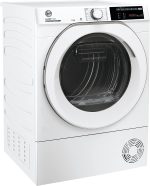 Hoover H-DRY 500 Wärmepumpentrockner | 8kg - 11kg | AquaVision | Wi-Fi | Klasse A++ / E – Bild 2