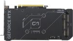 ASUS Dual GeForce RTX 4060 Ti EVO OC Edition 8GB | DUAL-RTX4060TI-O8G-EVO | 8GB GDDR6 | Ada Lovelace | WQHD Gaming – Bild 12