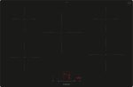 Siemens EX801LYC1E Iq700 Kochfeld Elektro/Ceran/Glaskeramik / 79,2 Cm/Power Boost Funktion
