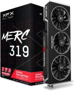 XFX Speedster SWFT 309 RX 6700 XT & MERC 319 RX 6800 XT | 12GB/16GB GDDR6 | RDNA 2 | 1440p & 4K Gaming – Bild 3