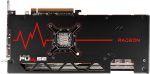 Sapphire PULSE AMD Radeon RX 7800 XT Gaming 16GB GDDR6 | 11330-02-20G | Dual-X Cooling | 1440p Gaming – Bild 5