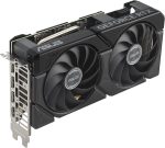 ASUS Dual GeForce RTX 4060 Ti EVO OC Edition 8GB | DUAL-RTX4060TI-O8G-EVO | 8GB GDDR6 | Ada Lovelace | WQHD Gaming – Bild 15