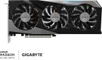 Gigabyte Radeon RX 6700 XT Gaming OC 12G Grafikkarte GV-R67XTGAMING OC-12GD (Gaming OC Edition) – Bild 3