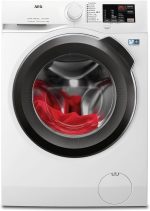 AEG 6000 Serie Waschmaschine | Frontlader mit ProSense & A-Klasse (7kg / 8kg / 10kg) – Bild 15
