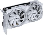 MSI GeForce RTX 3050 VENTUS 2X XS 8G OC | V809-4266R | 8GB GDDR6 | Ampere | 1080p Gaming – Bild 6