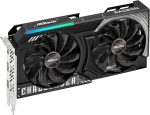 ASRock AMD Radeon RX 9060 XT Challenger 16GB OC | 90-GA5QZZ-00UANF | RDNA 4 | 1440p Gaming – Bild 2