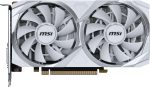 MSI GeForce RTX 3050 VENTUS 2X XS 8G OC | V809-4266R | 8GB GDDR6 | Ampere | 1080p Gaming – Bild 2