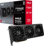 ASUS Radeon RX 9070 & 9070 XT Serie | Prime & TUF Gaming | 16GB GDDR7 | PCIe 5.0 | Axial-Tech