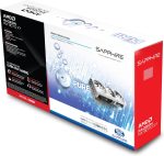 Sapphire Pure AMD Radeon RX 9070 XT GAMING OC 16GB GDDR6 | 11348-02-20G | Triple-Fan | 4K Gaming – Bild 2