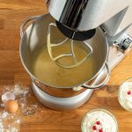 Moulinex Masterchef Grande QA810D Küchenmaschine | 1500W | 6,7L Edelstahlschüssel | 8 Stufen – Bild 5