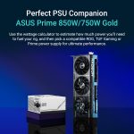 ASUS Radeon RX 9070 & 9070 XT Serie | Prime & TUF Gaming | 16GB GDDR7 | PCIe 5.0 | Axial-Tech – Bild 7