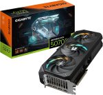 Gigabyte GeForce RTX 5070 Ti Gaming OC 16G | GV-N507TGAMING OC-16GD | 16GB GDDR7 | PCIe 5.0 | WINDFORCE