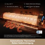 dreame Aqua10 Saug- und Wischroboter-Serie (Ultra Roller Complete & Scooter) – Bild 6