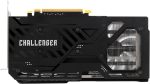 ASRock Intel Arc B580 Challenger 12GB GDDR6 | 90-GA5LZZ-00UANF | Dual-Fan | 8K Unterstützung – Bild 4