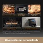 Dreame X50 und X60 Serie Saug- und Wischroboter mit HyperForce-Saugkraft, FlexiArm-Technologie und intelligenter Reinigungsstation – Bild 8