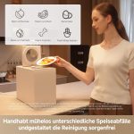 Dreame SF25 Elektrischer Küchenkomposter | 2,5L | Trion 3-Klingen-System | Geruchsfilter | Selbstreinigung – Bild 7