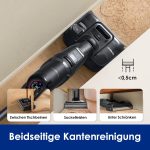 Tineco Floor One S7 Stretch Ultra Waschsauger | Akku-Nass-Trockensauger mit 180° Lay-Flat & 85°C FlashDry – Bild 5