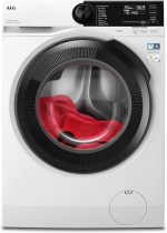 AEG 6000 Serie Waschmaschine | Frontlader mit ProSense & A-Klasse (7kg / 8kg / 10kg) – Bild 12