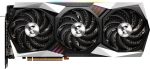 MSI Radeon RX 6000 Serie | Gaming X Trio, Gaming X & MECH 2X OC | 8GB/12GB GDDR6 | RDNA 2 – Bild 4