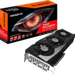 Gigabyte Radeon RX 6700 XT Gaming OC 12G Grafikkarte GV-R67XTGAMING OC-12GD (Gaming OC Edition)