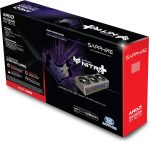 Sapphire NITRO+ AMD Radeon RX 9070 GAMING OC 16GB | 11349-01-20G | GDDR6 | RDNA 4 | 1440p Gaming – Bild 2