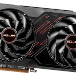 Sapphire PULSE AMD Radeon RX 7800 XT Gaming 16GB GDDR6 | 11330-02-20G | Dual-X Cooling | 1440p Gaming