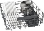 Siemens iQ500 Geschirrspüler | Unterbau-Spülmaschine mit openDry & rackMatic (60 cm) – Bild 5
