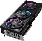 Gigabyte AORUS Radeon RX 9070 XT Elite 16G | GV-R9070XTAORUS E-16GD | 16GB GDDR6 | PCIe 5.0 | WINDFORCE – Bild 2