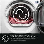 AEG 8000 Serie Wärmepumpentrockner | Freistehend mit AbsoluteCare & A+++ (8kg) – Bild 11