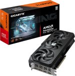 Gigabyte Radeon RX 9070 XT Gaming OC 16G | GV-R9070XTGAMING OC-16GD | 16GB GDDR6 | PCIe 5.0 | WINDFORCE