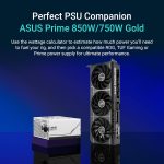 ASUS Dual GeForce RTX 5060 Ti OC Edition | 16GB GDDR7 | PCIe 5.0 | 2.5-Slot Design | DUAL-RTX5060TI-O16G – Bild 5