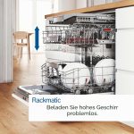 Bosch Serie 2 Geschirrspüler | Vollintegrierbare Spülmaschine mit Home Connect & InfoLight (60 cm) – Bild 7