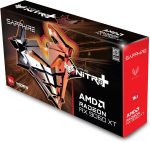 Sapphire Nitro+ AMD Radeon RX 9060 XT Gaming OC | 16GB GDDR6 | 11350-01-20G | RDNA 4 | 3320 MHz Boost – Bild 3