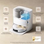 Mova Saugroboter-Serie (P50 Ultra, P50 Pro Ultra, P70 Pro Ultra) – Bild 8