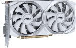 MSI GeForce RTX 3050 VENTUS 2X XS 8G OC | V809-4266R | 8GB GDDR6 | Ampere | 1080p Gaming – Bild 5