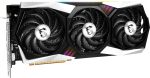 MSI Radeon RX 6000 Serie | Gaming X Trio, Gaming X & MECH 2X OC | 8GB/12GB GDDR6 | RDNA 2 – Bild 3