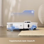 Mova Saugroboter-Serie (P50 Ultra, P50 Pro Ultra, P70 Pro Ultra) – Bild 6