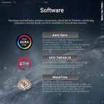 ASUS ROG Astral GeForce RTX 5080 16GB GDDR7 White OC Edition | ROG-ASTRAL-RTX5080-O16G-WHITE | Blackwell | Whiteout Build – Bild 8