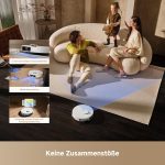 Mova Saugroboter-Serie (P50 Ultra, P50 Pro Ultra, P70 Pro Ultra) – Bild 7