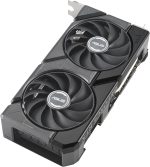 ASUS Dual GeForce RTX 4060 Ti EVO OC Edition 8GB | DUAL-RTX4060TI-O8G-EVO | 8GB GDDR6 | Ada Lovelace | WQHD Gaming – Bild 13