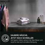 AEG 6000 Serie Waschmaschine | Frontlader mit ProSense & A-Klasse (7kg / 8kg / 10kg) – Bild 8