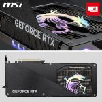 MSI GeForce RTX 5070 12G Serie | Gaming Trio, Shadow 2X & VENTUS | 12GB GDDR7 | Blackwell Architektur – Bild 5