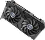ASUS Dual GeForce RTX 4060 Ti EVO OC Edition 8GB | DUAL-RTX4060TI-O8G-EVO | 8GB GDDR6 | Ada Lovelace | WQHD Gaming – Bild 16