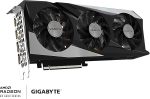 Gigabyte Radeon RX 6700 XT Gaming OC 12G Grafikkarte GV-R67XTGAMING OC-12GD (Gaming OC Edition) – Bild 4