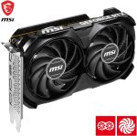 MSI GeForce RTX 4060 Ventus 2X & Gaming X | 8GB GDDR6 | Ada Lovelace | DLSS 3 | 1080p Gaming – Bild 4