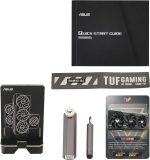 ASUS TUF Gaming Radeon RX 7900 XT 20GB & RX 7900 XTX 24GB OC Edition | RDNA 3 | 4K & 8K Gaming – Bild 8