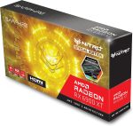 Sapphire Nitro+ AMD Radeon RX 6900 XT SE Gaming OC 16GB | 11308-03-20G | RDNA 2 | ARGB | 4K Gaming – Bild 3