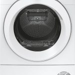 Hoover H-DRY 500 Wärmepumpentrockner | 8kg - 11kg | AquaVision | Wi-Fi | Klasse A++ / E