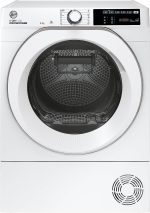 Hoover H-DRY 500 Wärmepumpentrockner | 8kg - 11kg | AquaVision | Wi-Fi | Klasse A++ / E