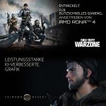 GIGABYTE Radeon RX 9060 XT Gaming OC 16G Grafikkarte (Gaming OC 16G) [GV-R9070XTGAMING-16GD] – Bild 11